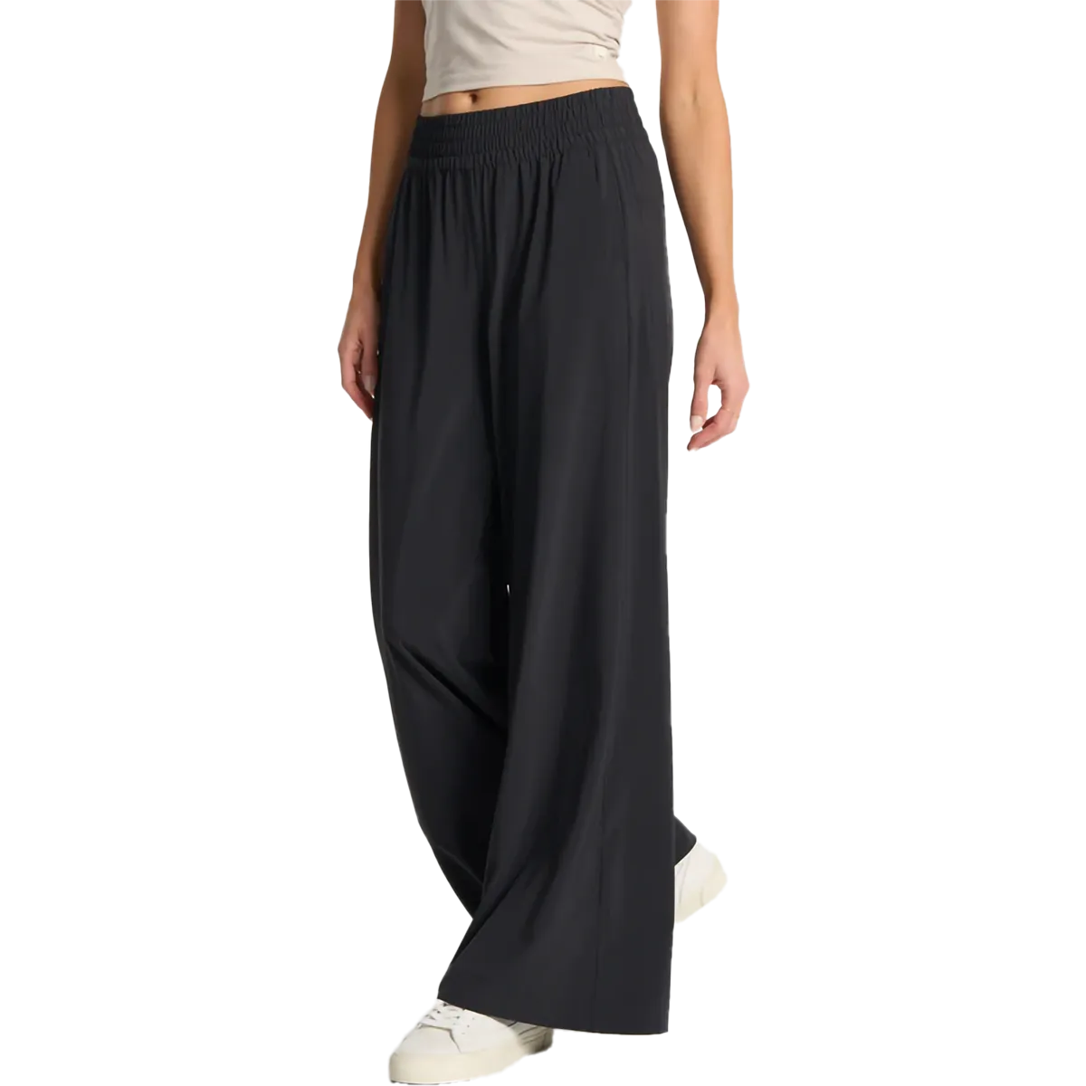 Moisture Wicking Technology Women's Villa Wideleg