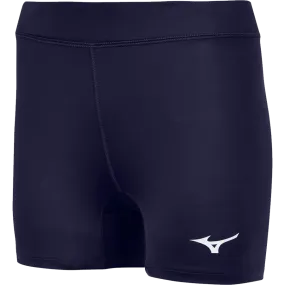HighRiseWaist Women's Vortex V2 Volleyball Short