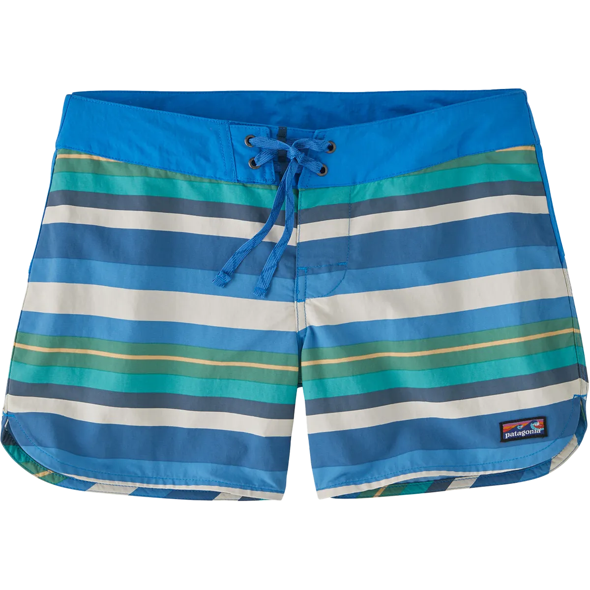 Women's Wavefarer Boardshorts 5" Reinforced Knees