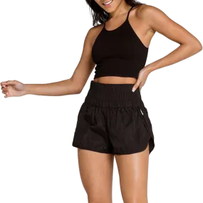 Women's Way Home Short Unisex style Active Motion
