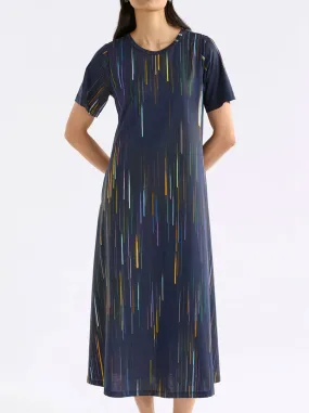 ELK MEKKO DRESS Machine-washable Maternity-Fit