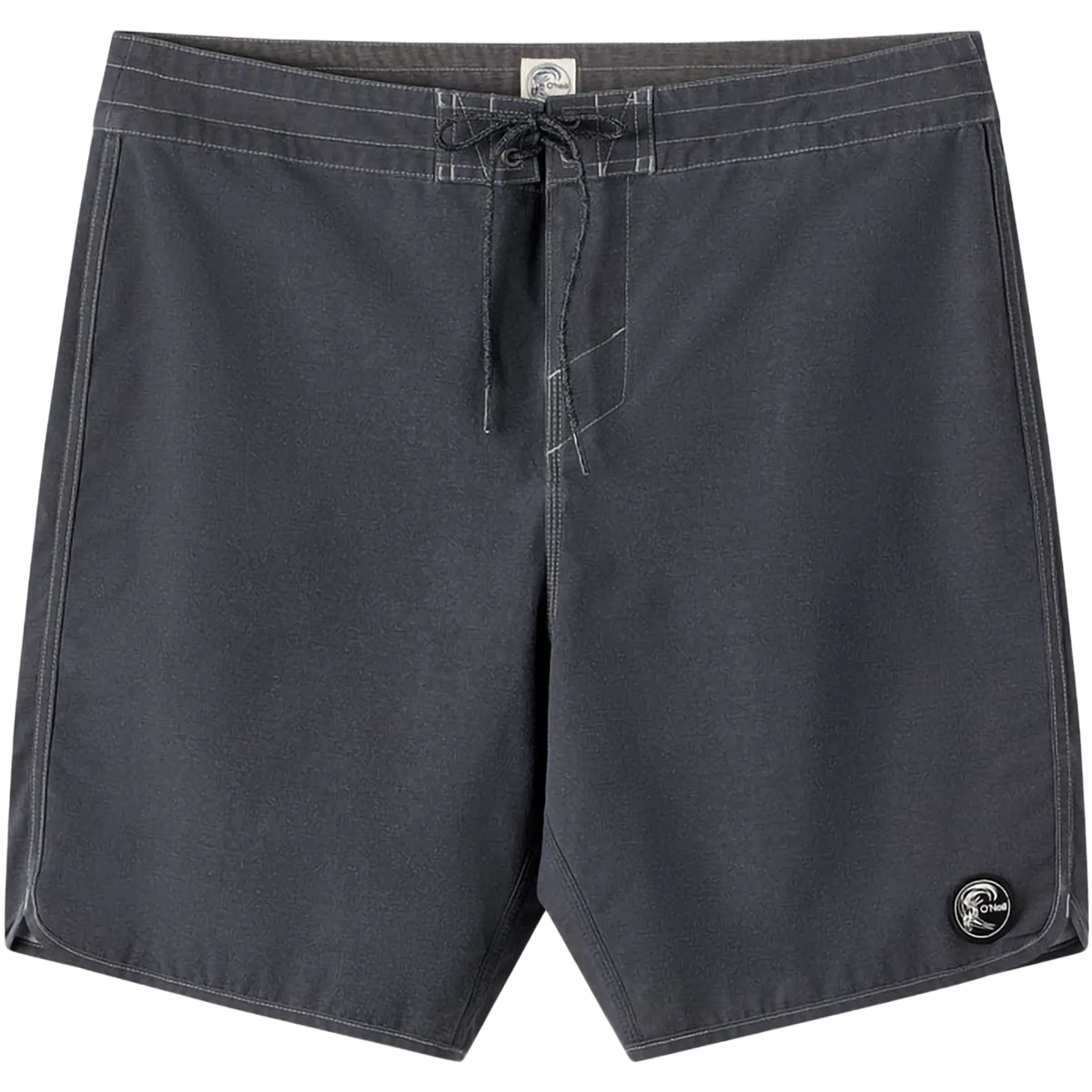Stretch Flex Men's OG Pigment Scallop 18"