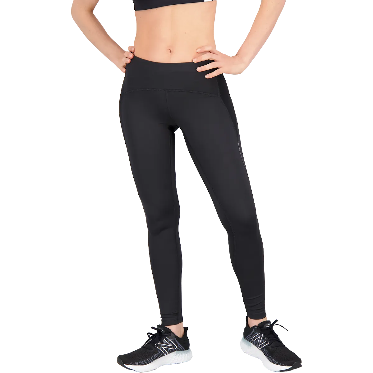 Women's Impact Run Tight NoBuckleDesign