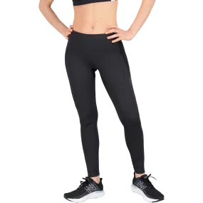 Women's Impact Run Tight Dynamic Motion WaterRepellentCoating