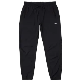 Yogger Pant II Tapered ankle
