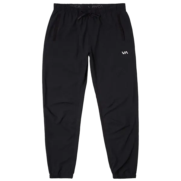 Yogger Pant II Essential Look