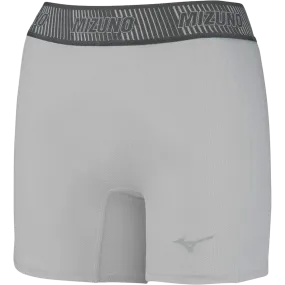 Youth Aero Vent Padded Sliding Short Breathable Comfort