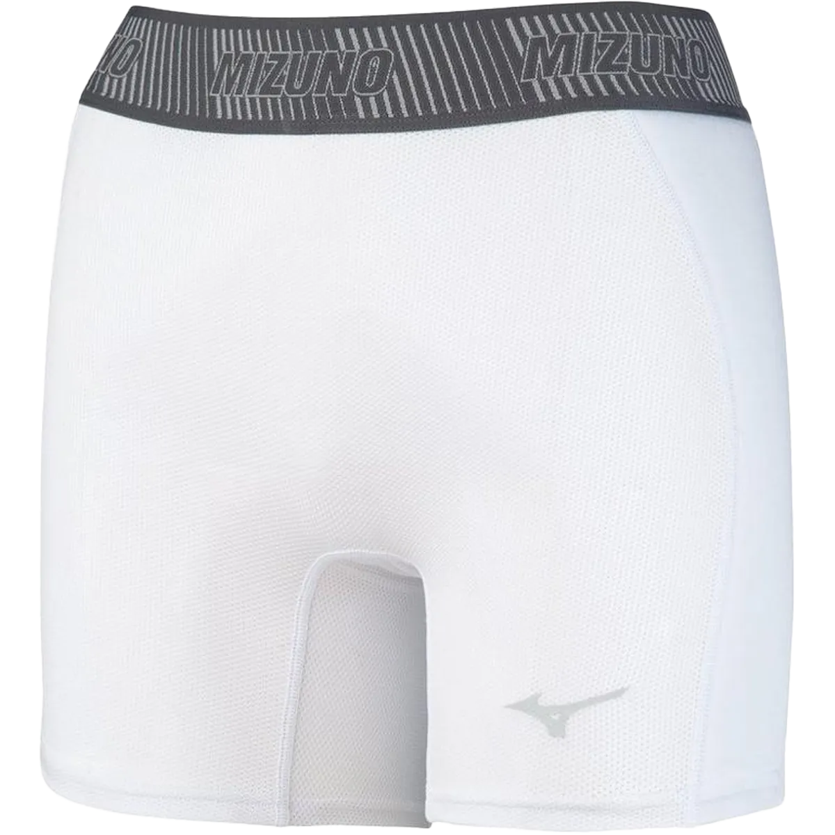 Stretchy Material Youth Aero Vent Padded Sliding Short
