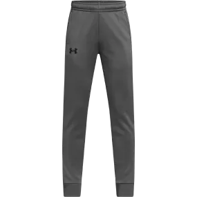 Cozy And Stylish Youth Armour Fleece Joggers