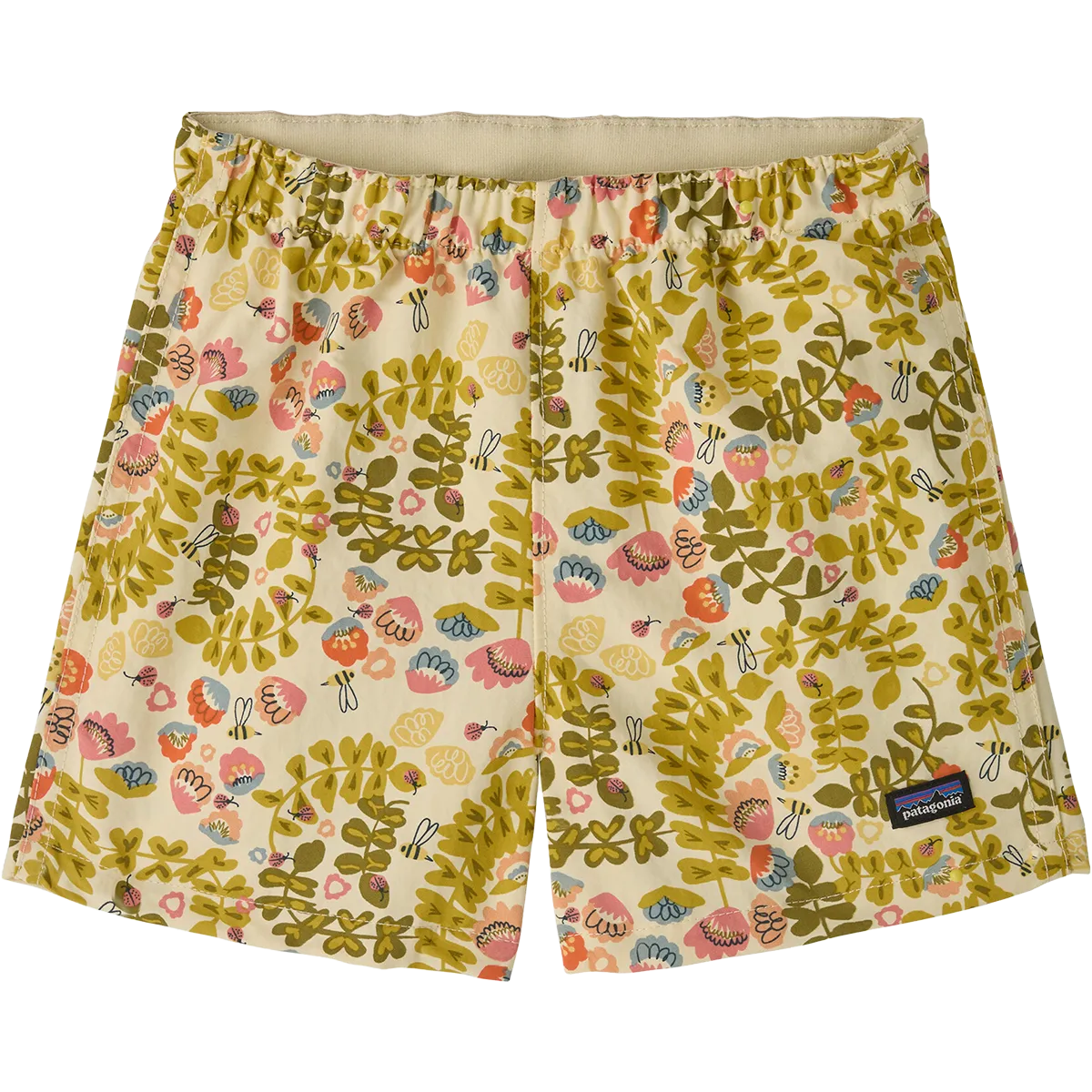 Youth Baby Baggies Indoor Comfort Walk Friendly