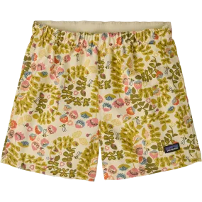 Youth Baby Baggies Indoor Comfort Walk Friendly