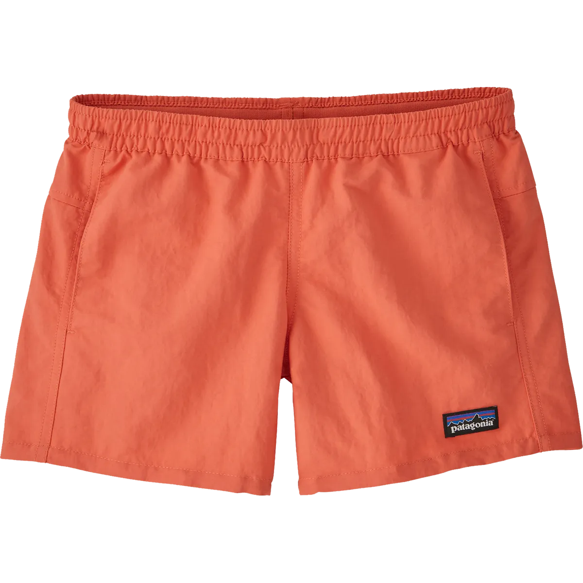 Youth Baggies Shorts 4" Street Ready