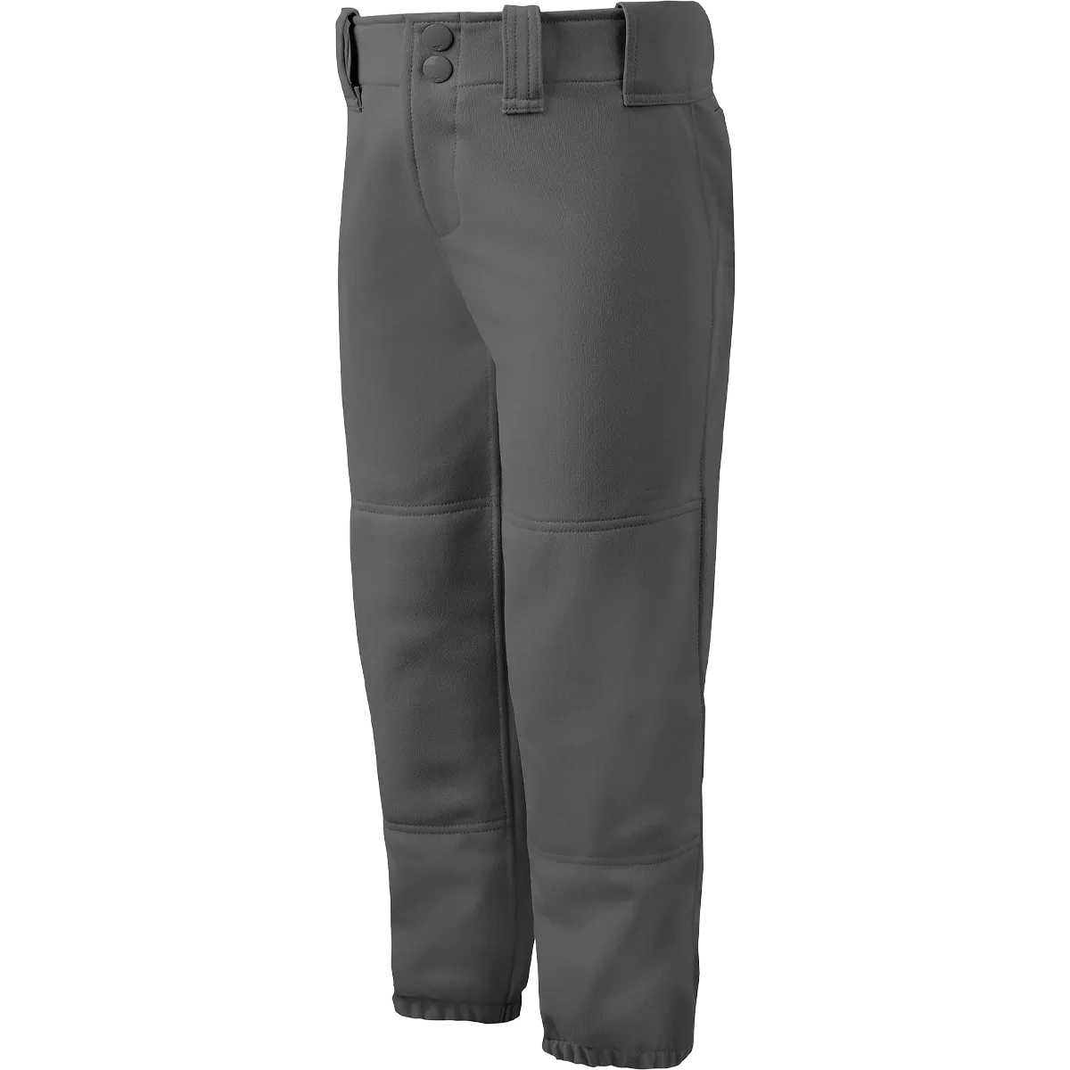 Perfect Pair Youth Belted Softball Pant