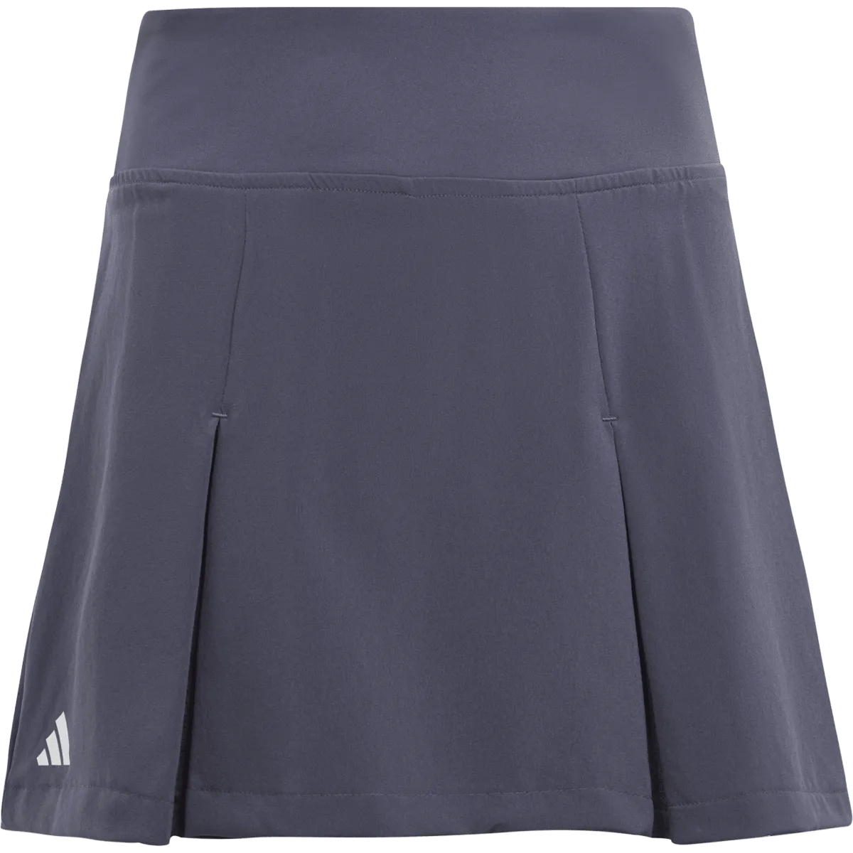 FlexibleMobility Wool blend Youth Club Pleated Skirt