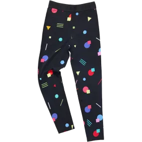 Tailored Wear FlexibleMobility Youth Confetti Midweight Bottom