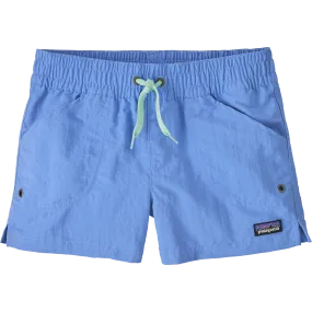 Quality Material Youth Costa Rica Baggies Shorts 3"