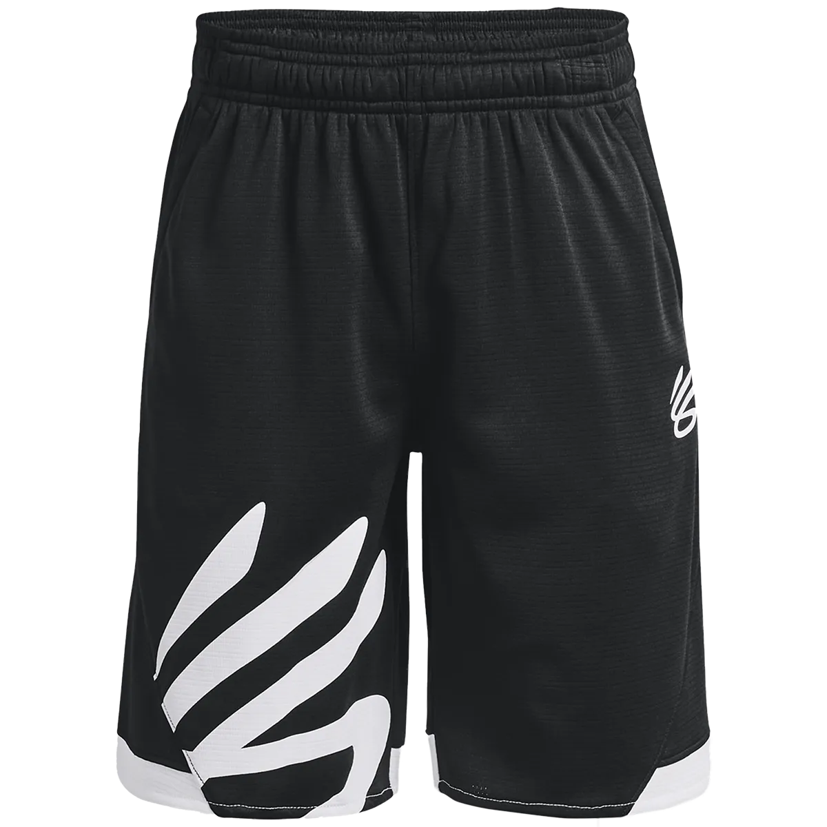 Youth Curry Splash Shorts Quick Fit