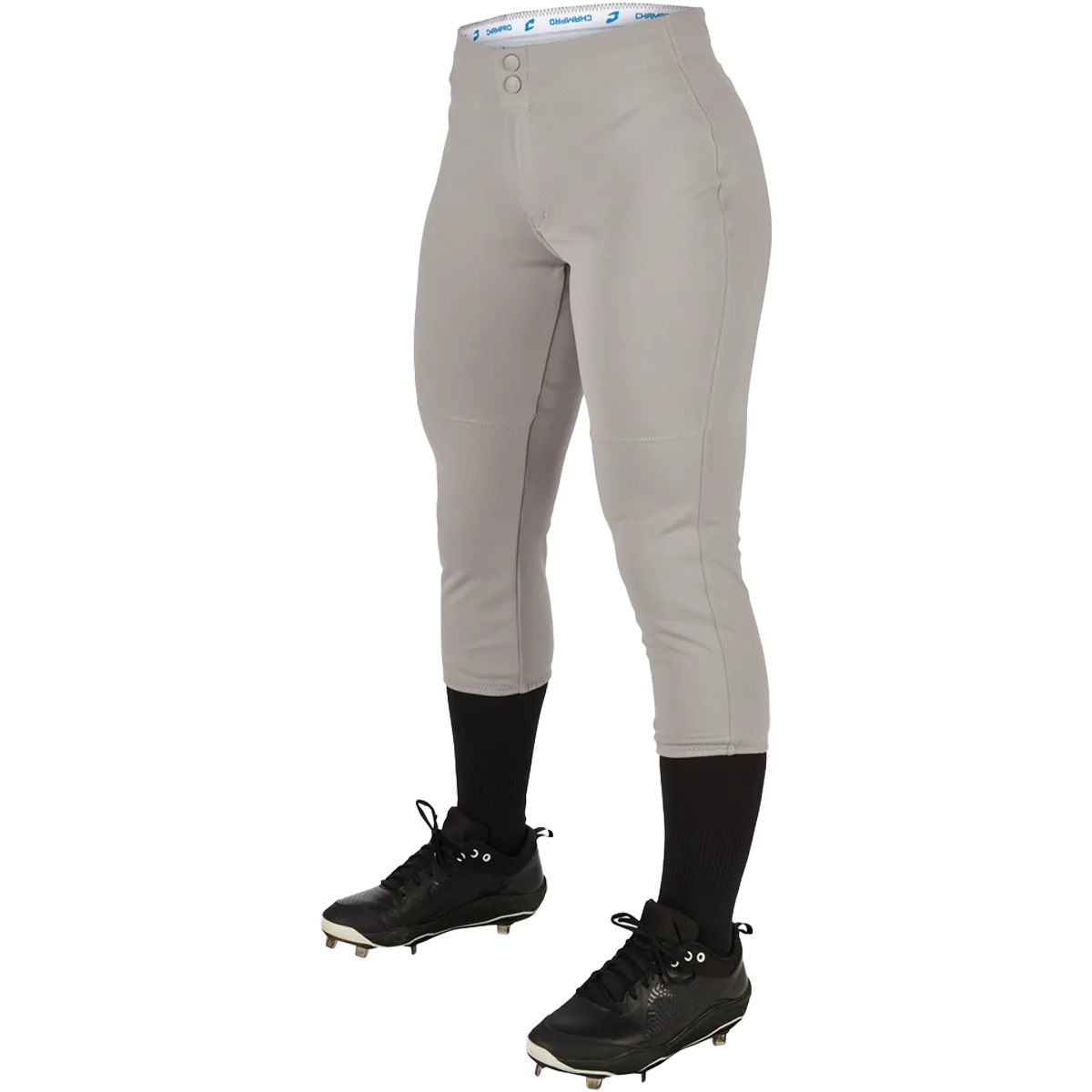 Flatlock Seams Youth Fireball Softball Pant