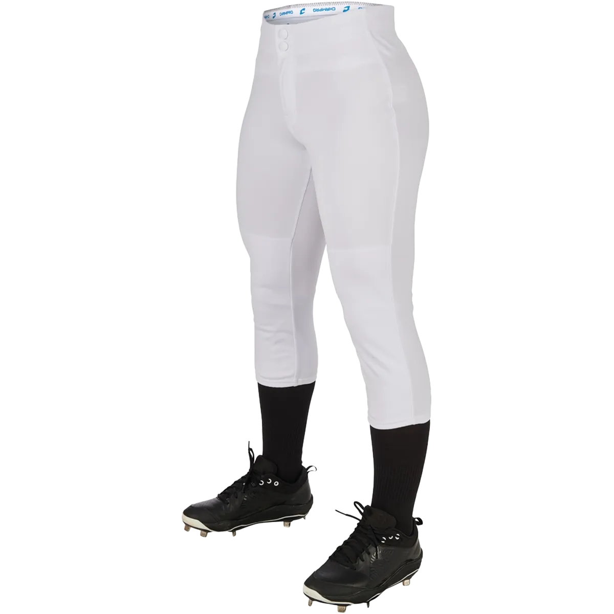 Youth Fireball Softball Pant High Durability Stitching