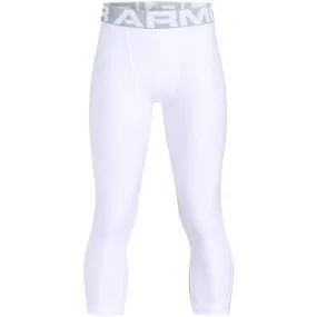 Youth HeatGear 3/4 Legging Quick Dry Technology