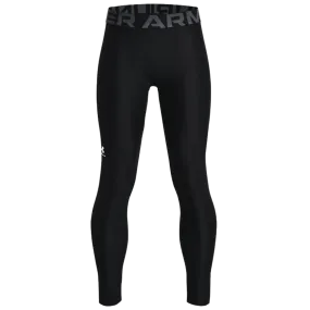 Breath Flex Youth HeatGear Armour Leggings