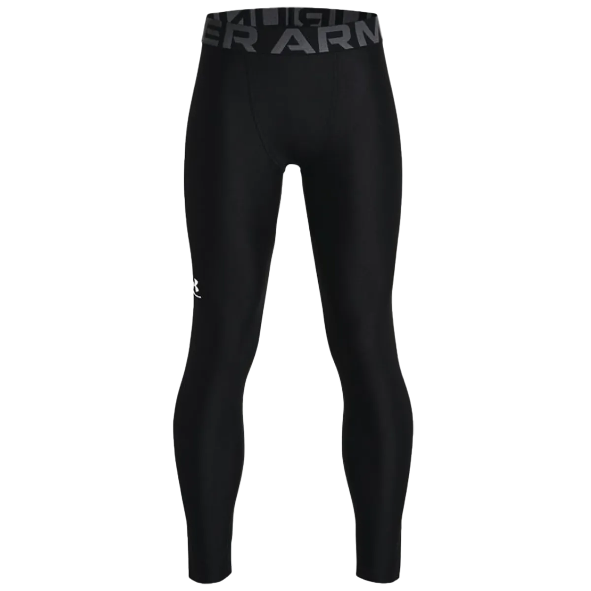 Youth HeatGear Armour Leggings Cozy Layer Recycled Polyester