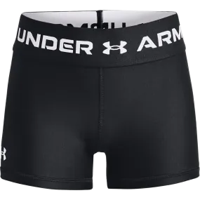 Youth HeatGear Armour Shorty sporty wear Non Irritating Seams