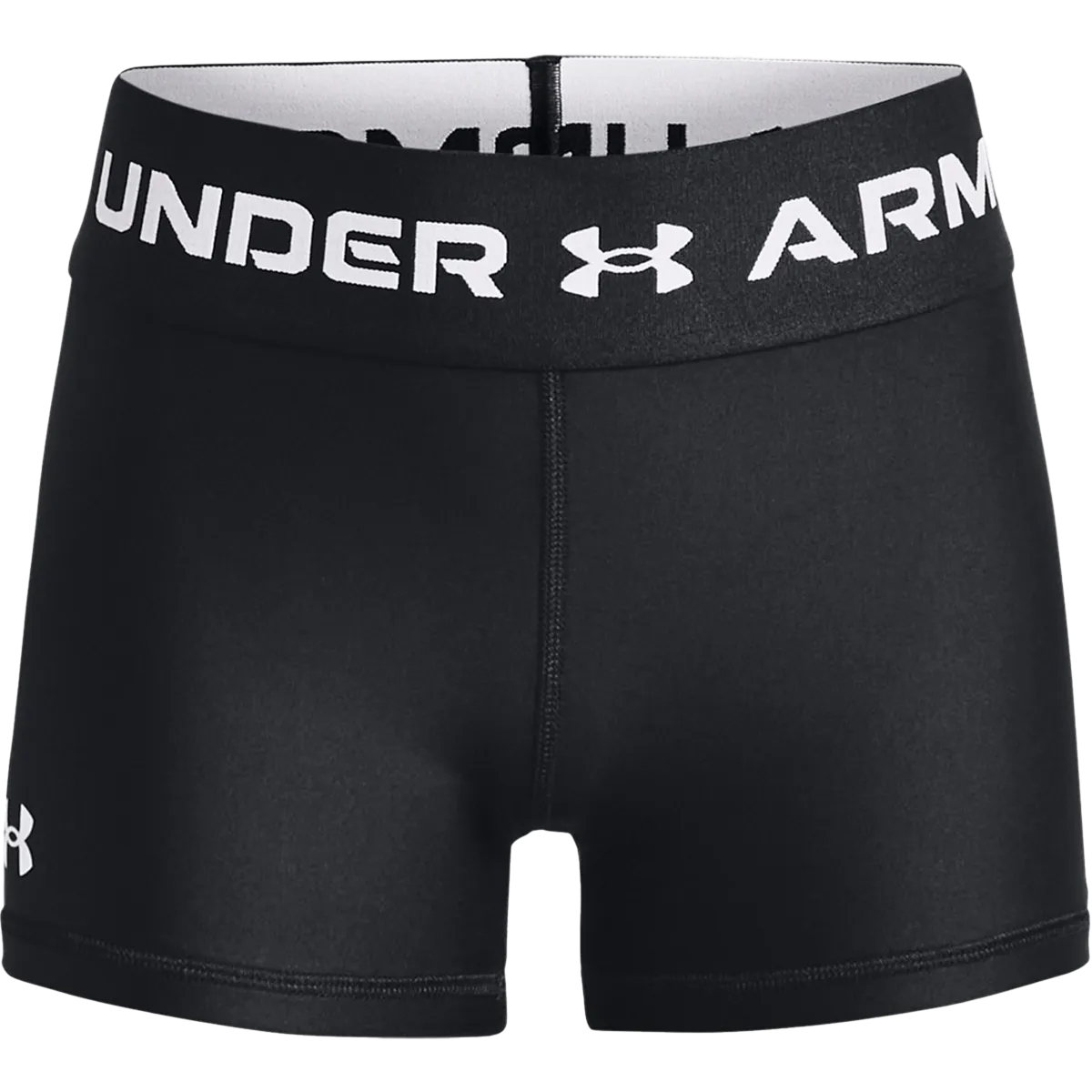 Youth HeatGear Armour Shorty QuickReleaseClosures Sleek Fit