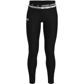 Moisture Wicking Fabric Youth HeatGear Legging