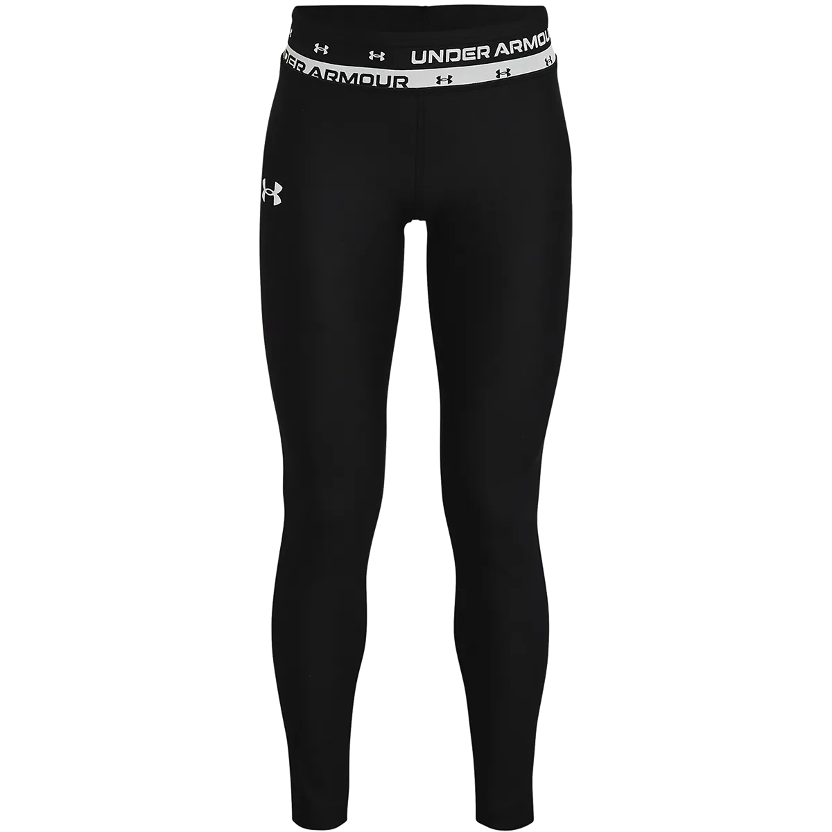 Youth HeatGear Legging Plus-size option Simple Cut