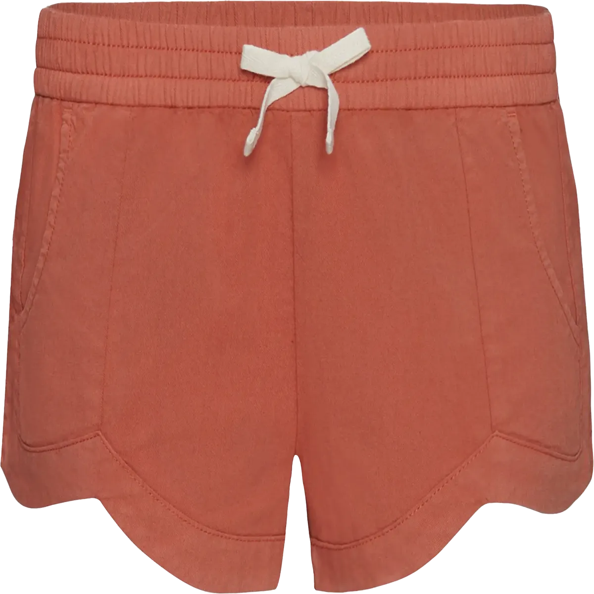 Youth Mad For You Short Tapered ankle