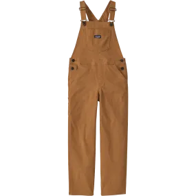 Travel Essential Youth Overalls