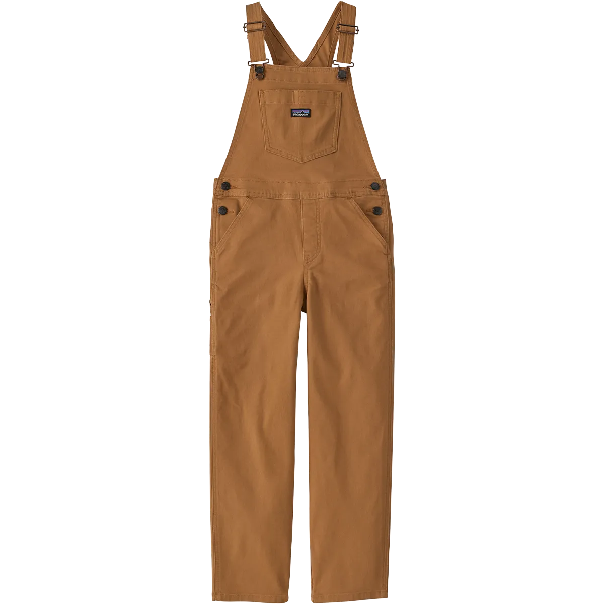 Travel Essential Youth Overalls