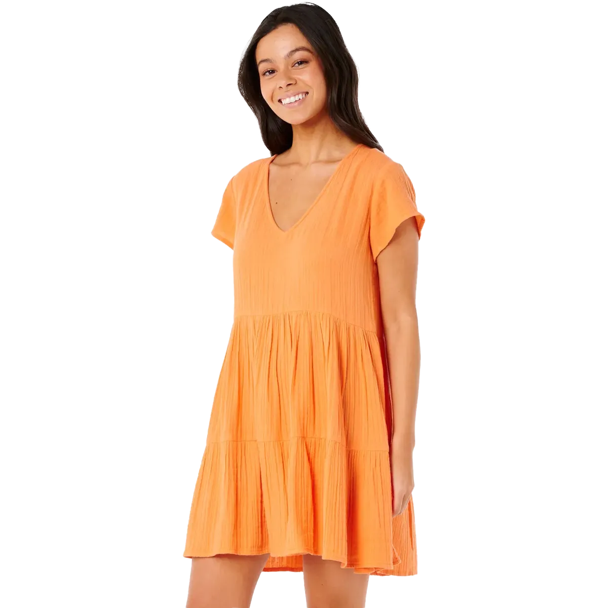 Youth Premium Surf Dress Weekend Comfort Seamless Wear