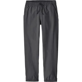 Youth Quandary Pants Sporty Comfort Comfy Fit