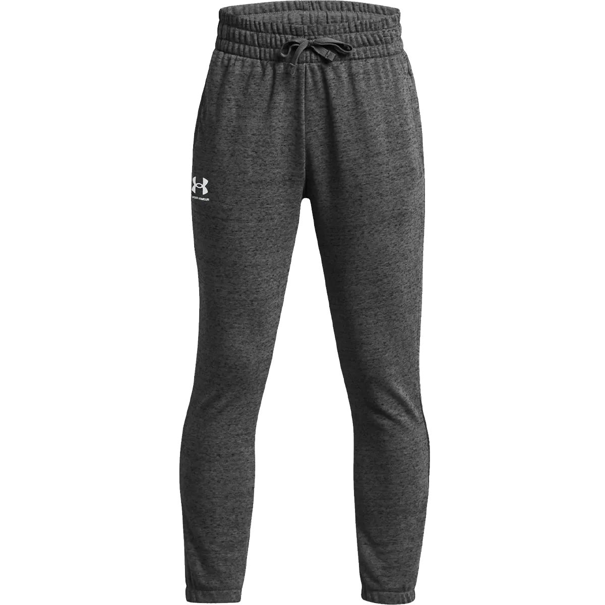 Flexible Durability Youth Rival Terry Joggers