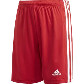 Flex Fit Relaxed Comfort Fit Youth Squadra 21 Short
