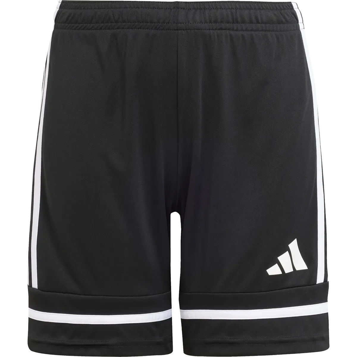 Youth Squadra 25 Short Form Fitting Flexibility Built-In