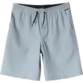 Youth Taxer Amphibian 17?? Hybrid Shorts Comfort for All