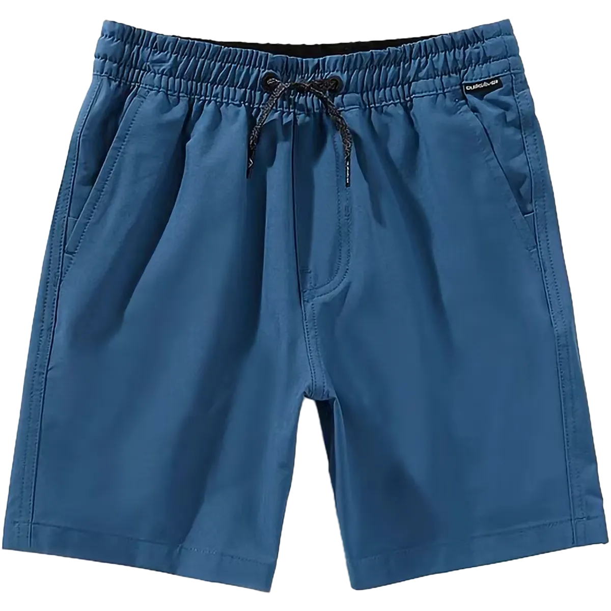 Workout-ready Youth Taxer Amphibian 17?? Hybrid Shorts
