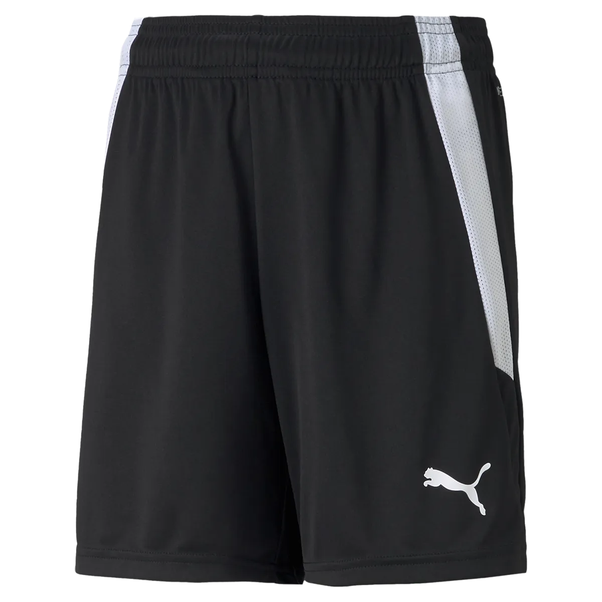 Roll-up style Youth Team Liga Shorts