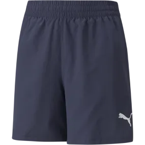 Youth TeamFinal Shorts Stretchable Fit Fit Comfort