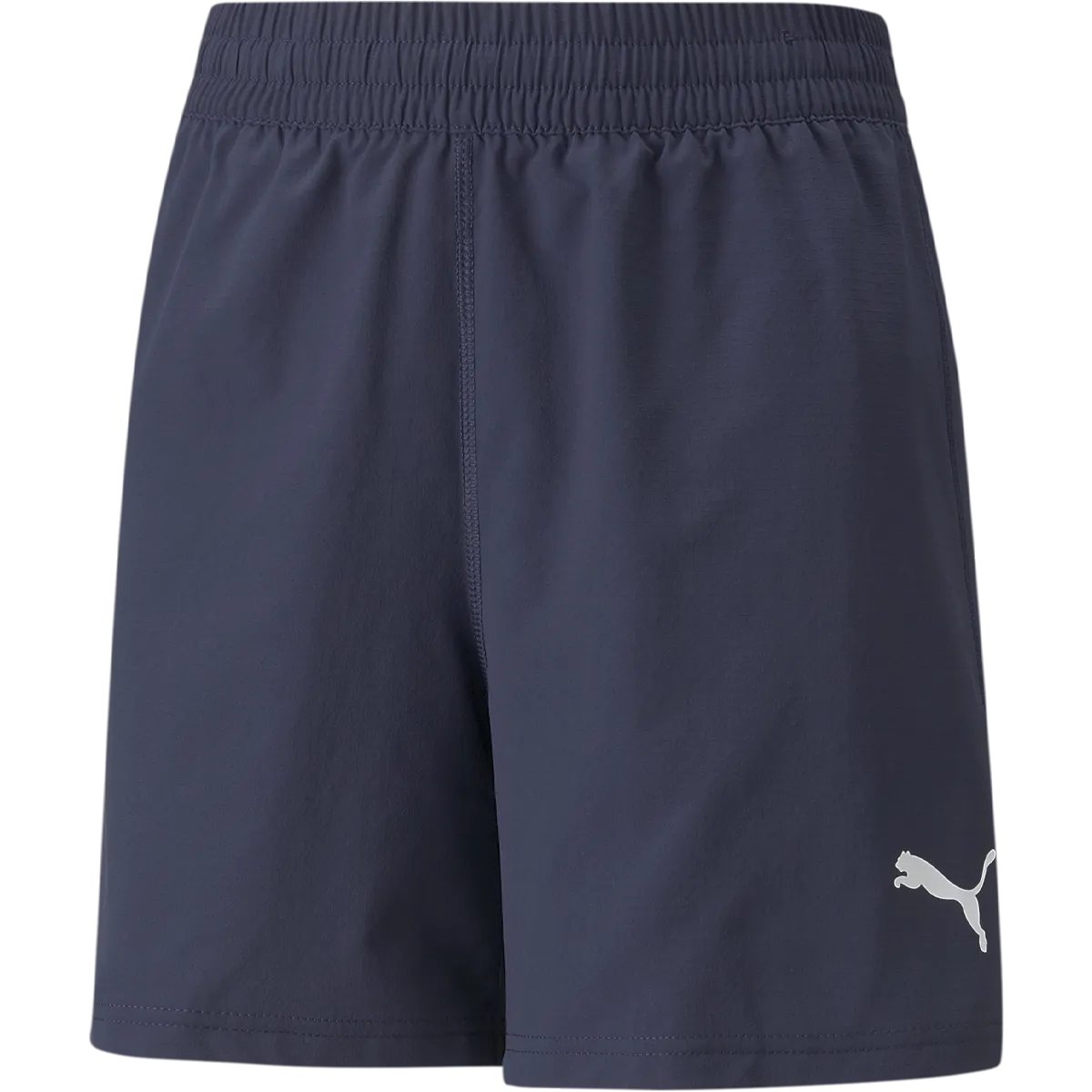 Relaxed Waist Cozy and Soft Youth TeamFinal Shorts