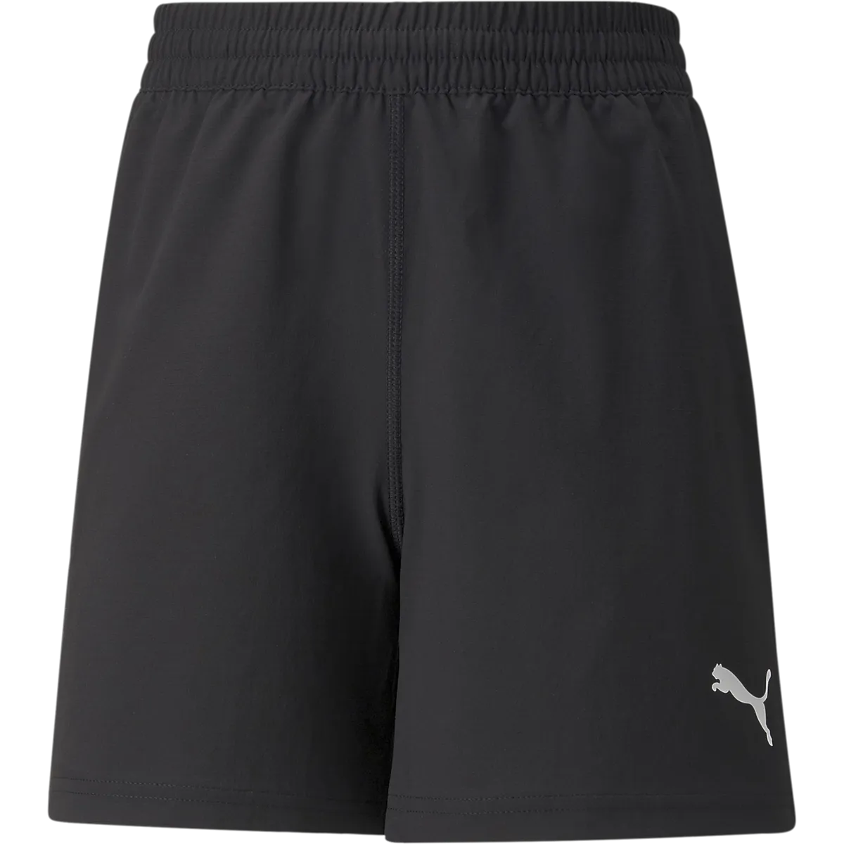 Flexible shape Youth TeamFinal Shorts