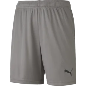 Chilly Weather Fit Flexible Knee Panels Youth TeamGoal 23 Knit Shorts