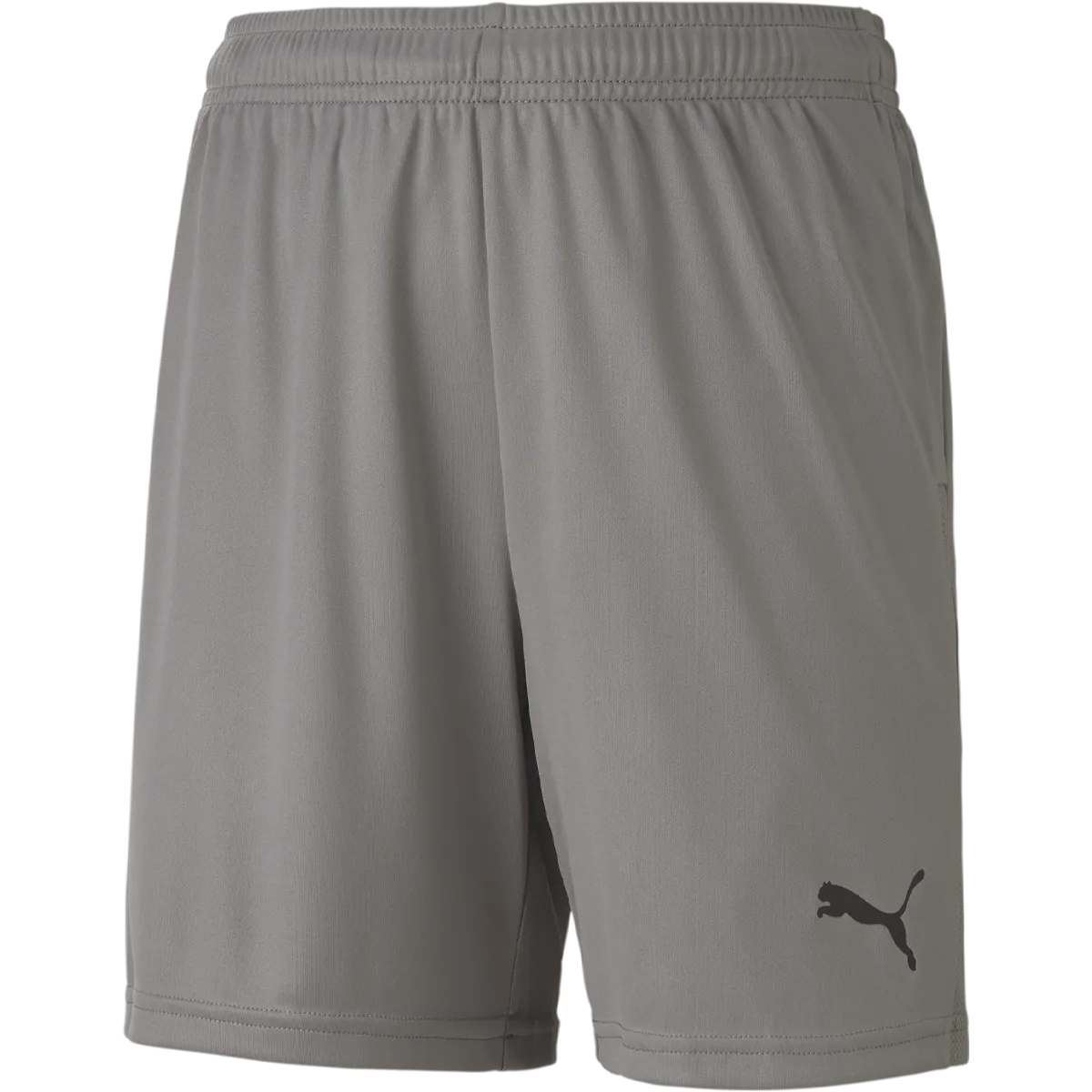 Chilly Weather Fit Flexible Knee Panels Youth TeamGoal 23 Knit Shorts
