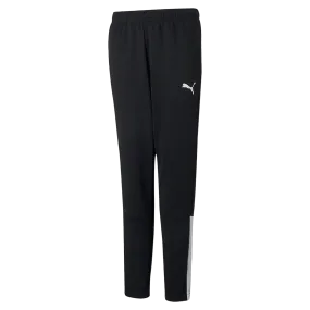 Youth TeamLiga Training Pants Quick Wear Loose cut