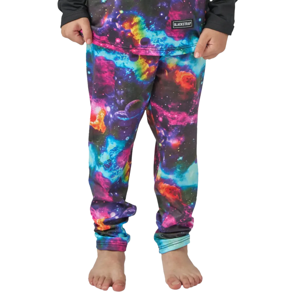 All Season Wear Universal Fit System Youth Therma Base Layer Pant