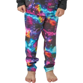 Secure Waistband Work Flex Youth Therma Base Layer Pant