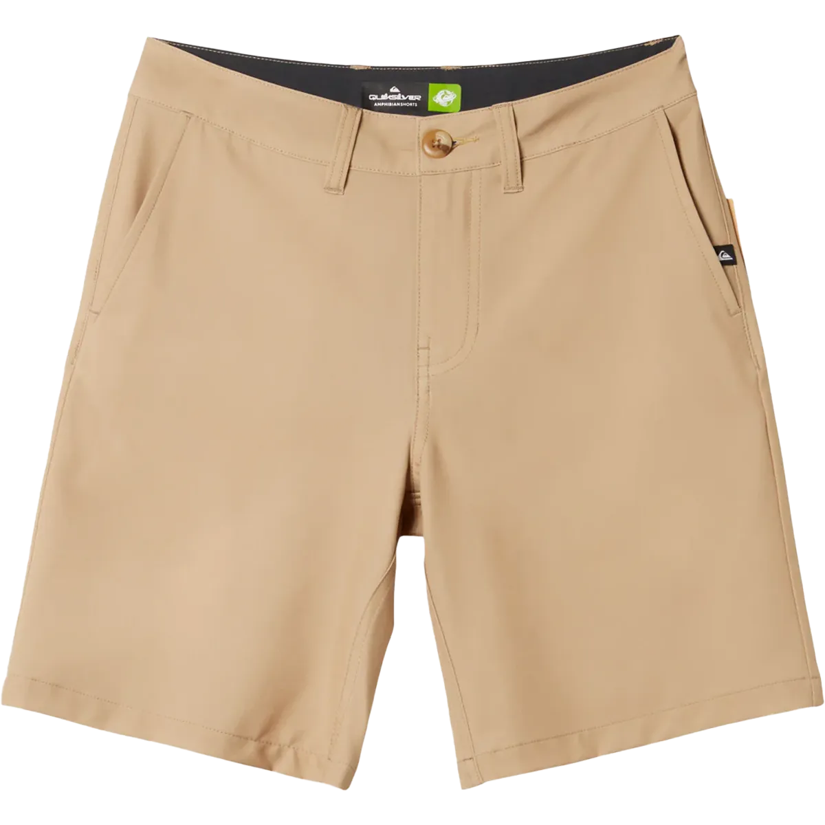 Youth Union Amp 17" Airy Feel